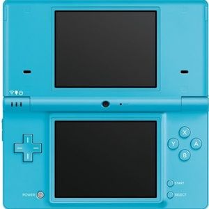 Nintendo DSi 🩵
